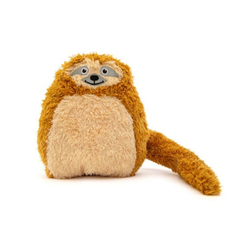 Jouet interactif - Guru Hide-A-Tail paresseux