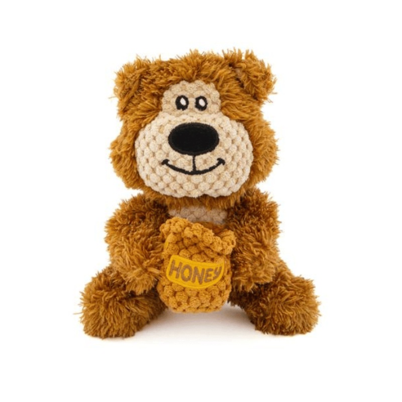 Jouet interactif - Guru Loveys Ourson