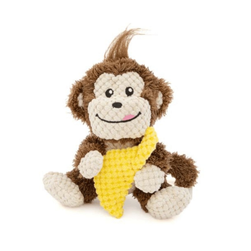 Jouet interactif - Guru Loveys Singe
