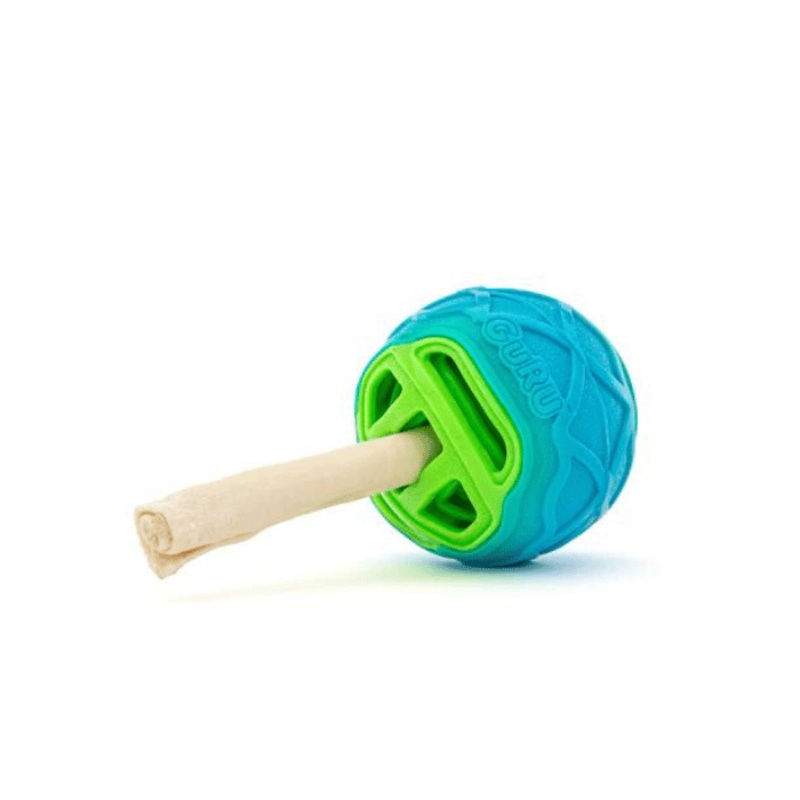 Jouet interactif - Guru Pocket Ball