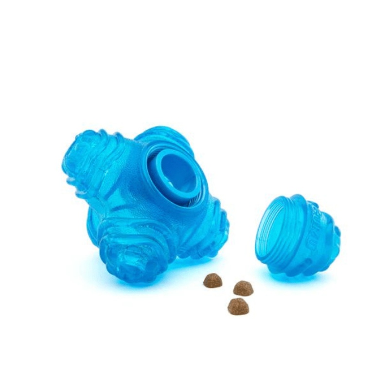 Jouet interactif pour chiens - Guru Puzzle Jack
