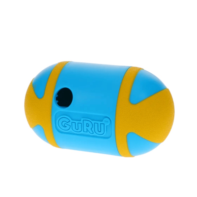 Jouet interactif pour chiens - Guru Rock N Treat