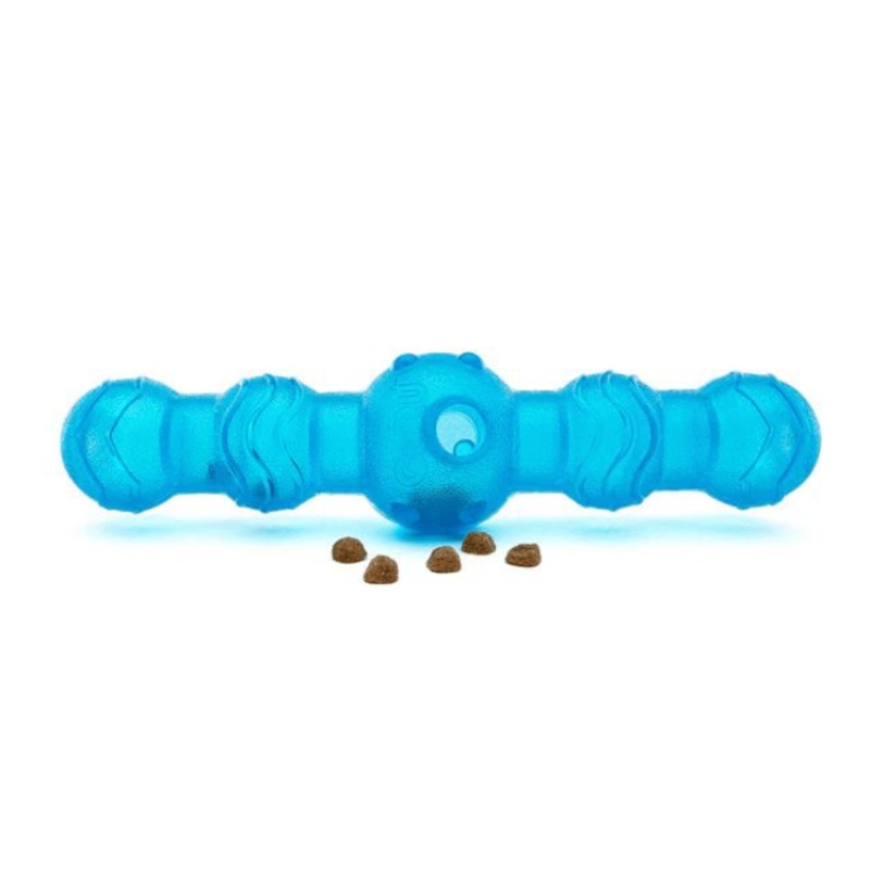 Jouet interactif pour chiens - Guru Shaker Stick
