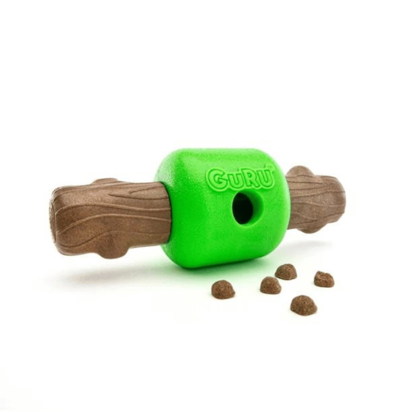 Jouet interactif - Spin & Treat Stick