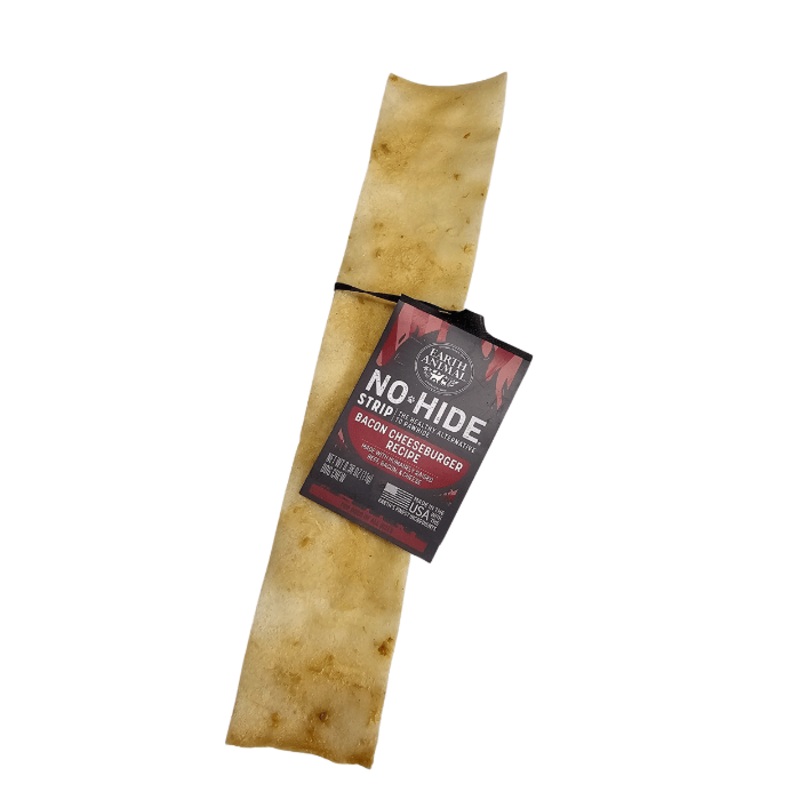 Languette  mcher BBQ Collection - Bacon Cheeseburger 10''