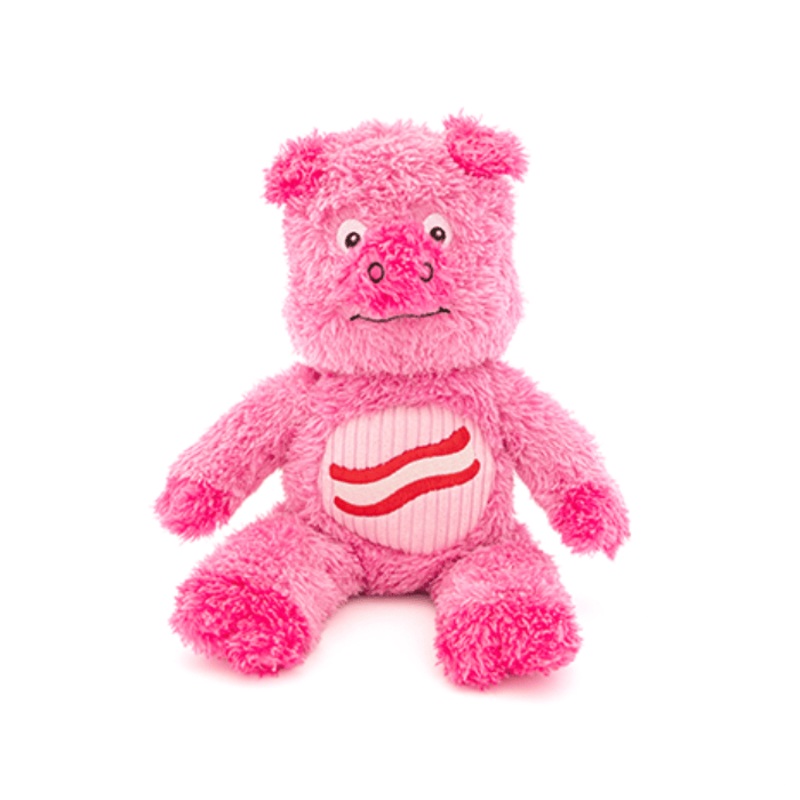 Peluche pour chiens, Le Cochon Parfum