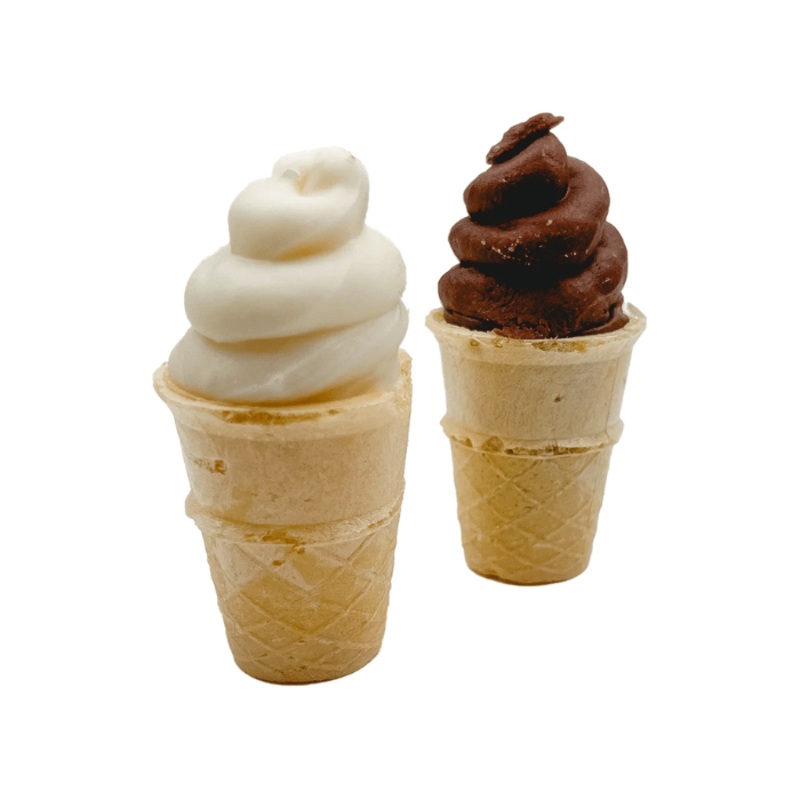 Biscuit pour chiens - Lick Me Till Ice Cream