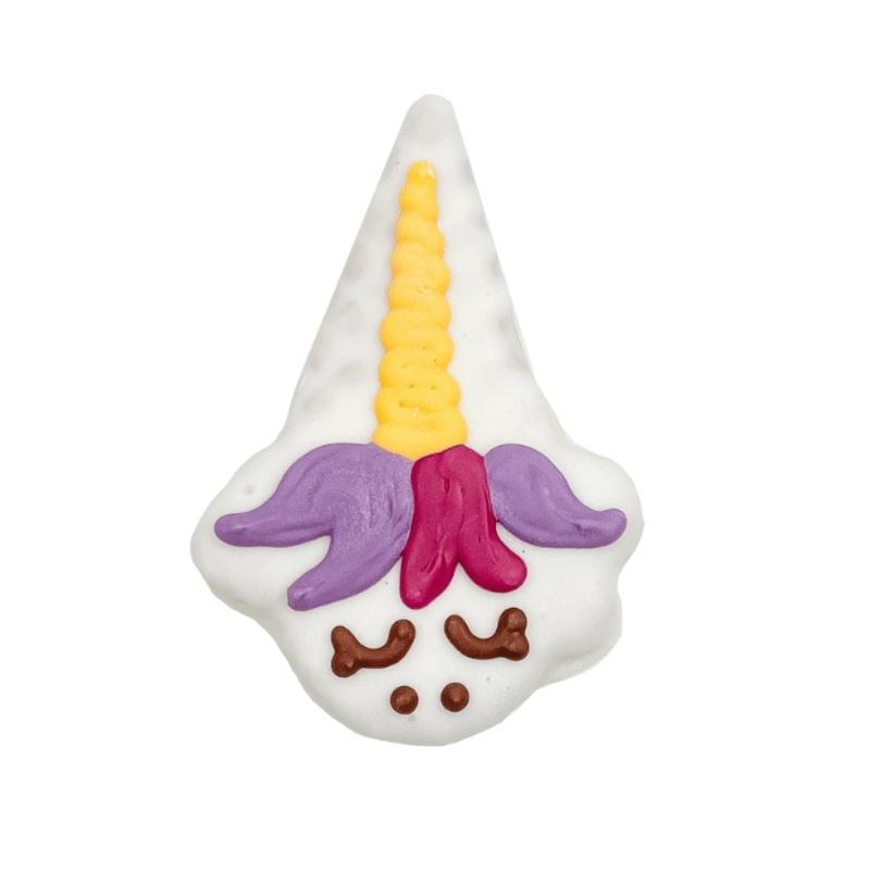 Biscuit pour chiens- Unicorn