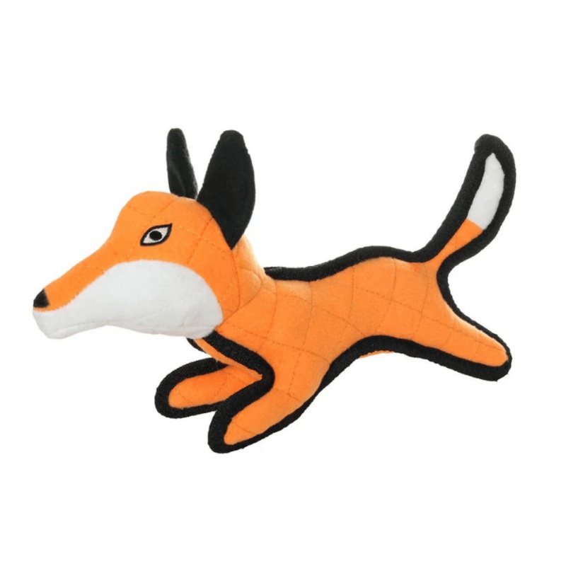 Fernie le Renard jr - Tuffy Jouet Ultra-rsistant