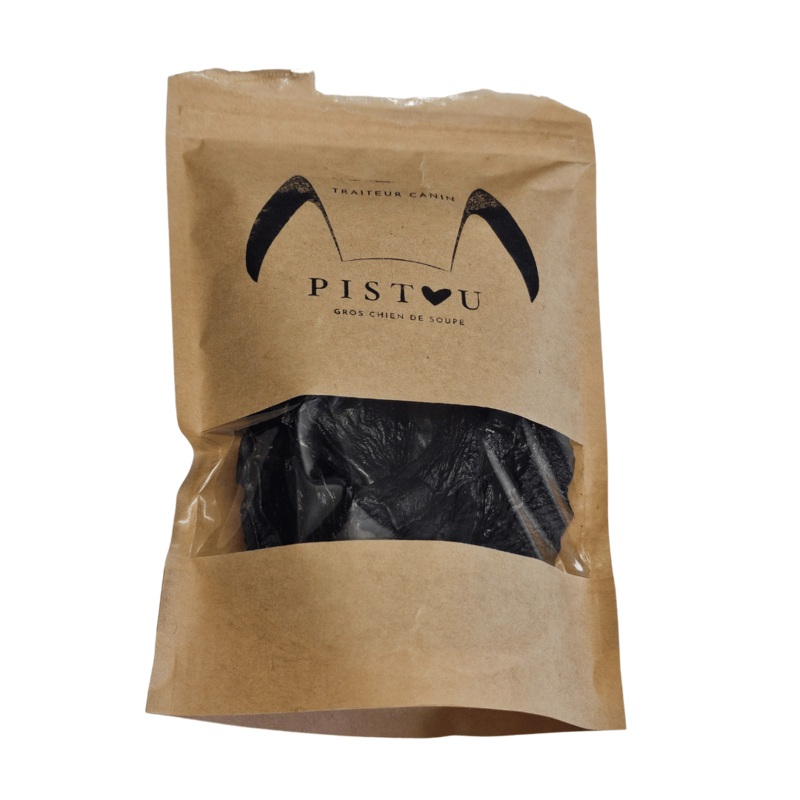 Gteries pour chiens - Foie de boeuf 90g