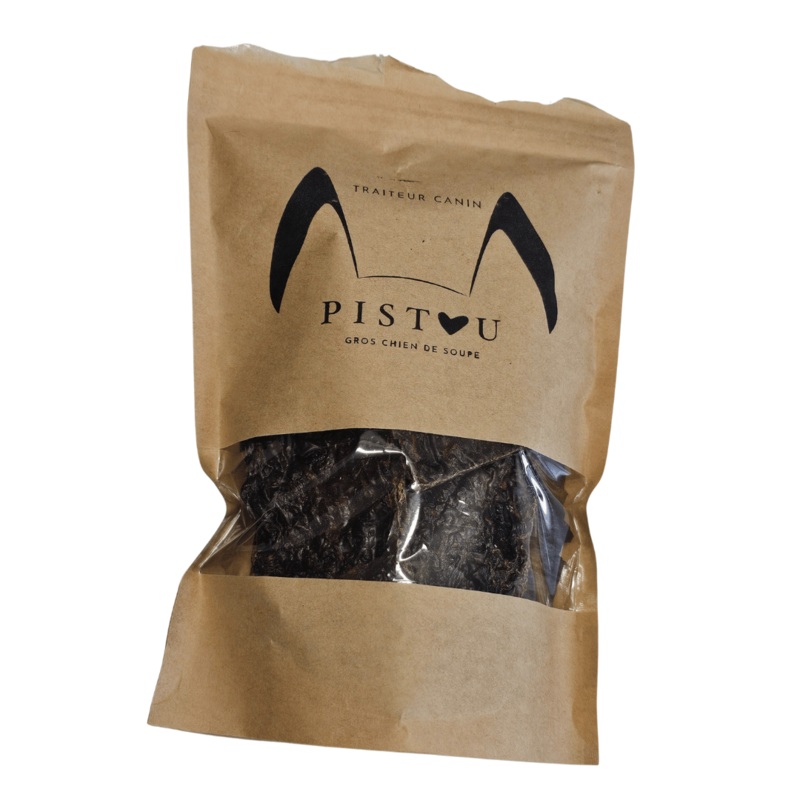 Gteries pour chiens - Rognons  la pomme 90g