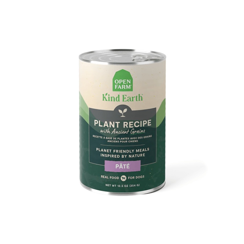 Nourriture humide pour chien - Pt Kind Earth 12.5oz
