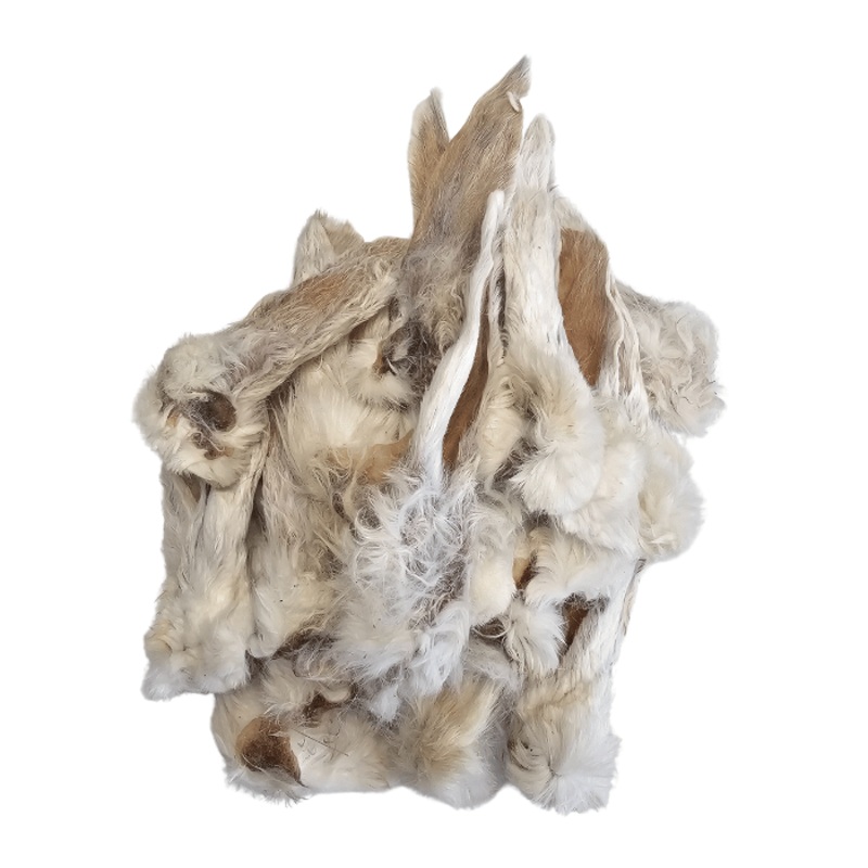 Oreilles de lapin format rgulier 150g