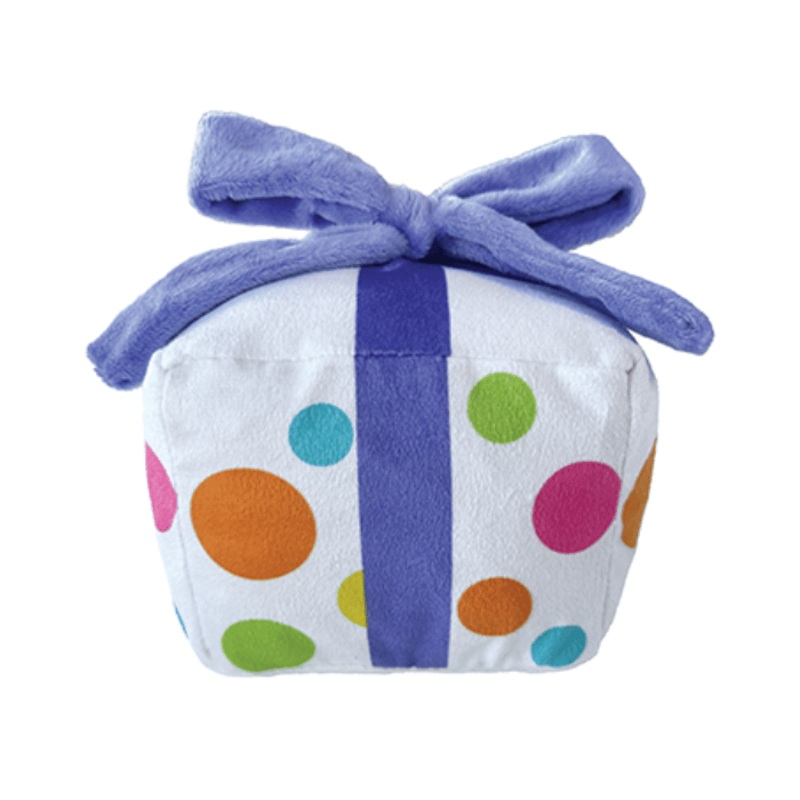 Peluche FouFit cadeau d'anniversaire unisex