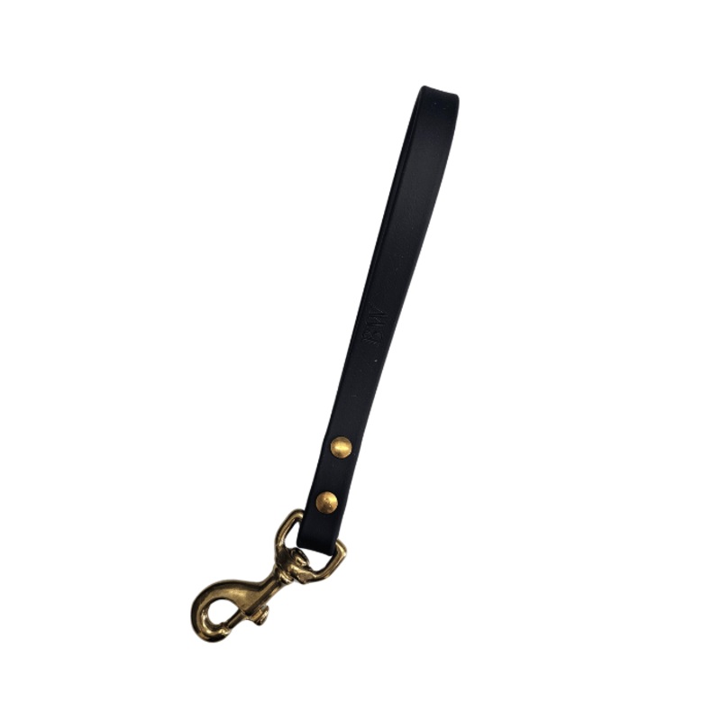 Poigne de Traffic 3/4'' - Noir