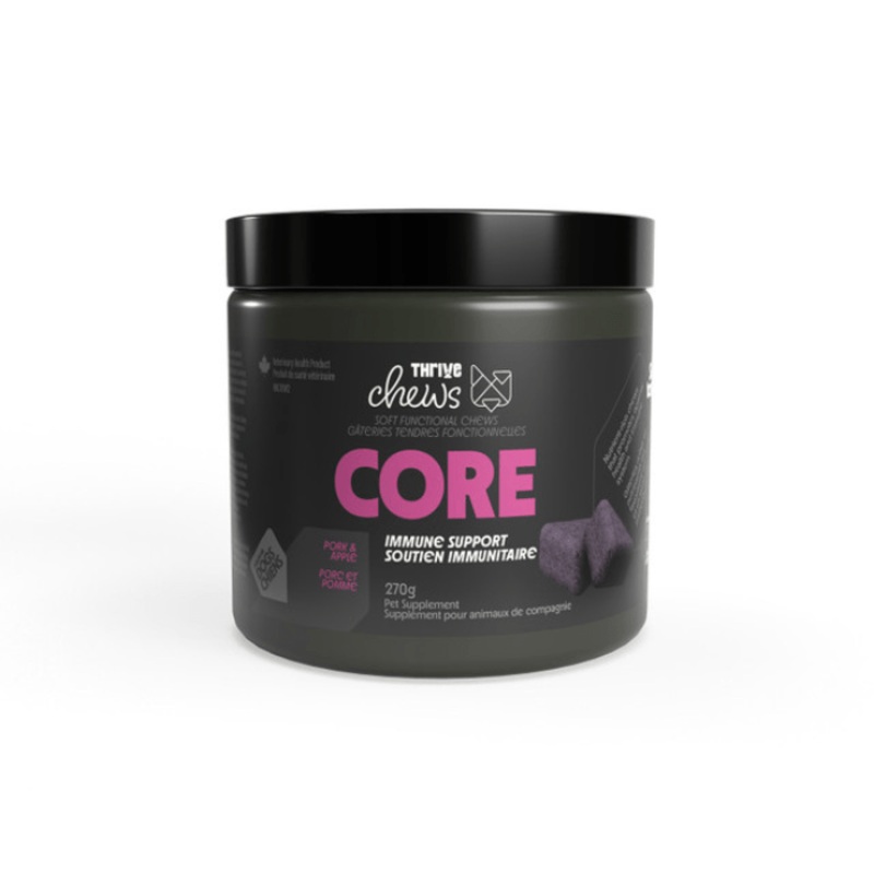 Thrive  Core Soutien Immunitaire  270 G
