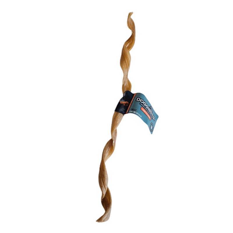 Twist de collagne - agneau
