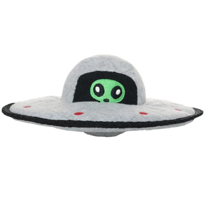 UFO - Tuffy Jouet Ultra-rsistant