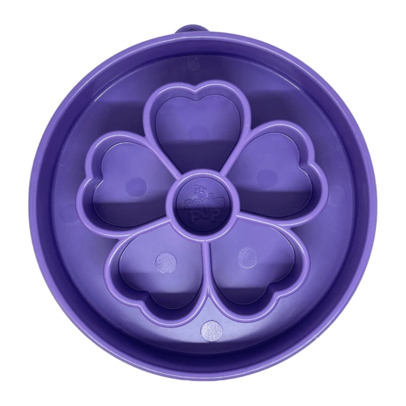 Bol ralentisseur Sodapup Fleur