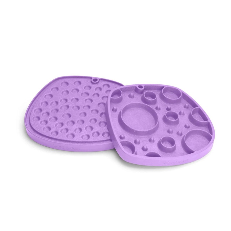 Bubbles Feast Mat : Le Tapis dEnrichissement Ultime pour un Festin