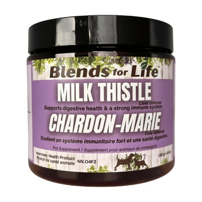 Chardon-marie 130g