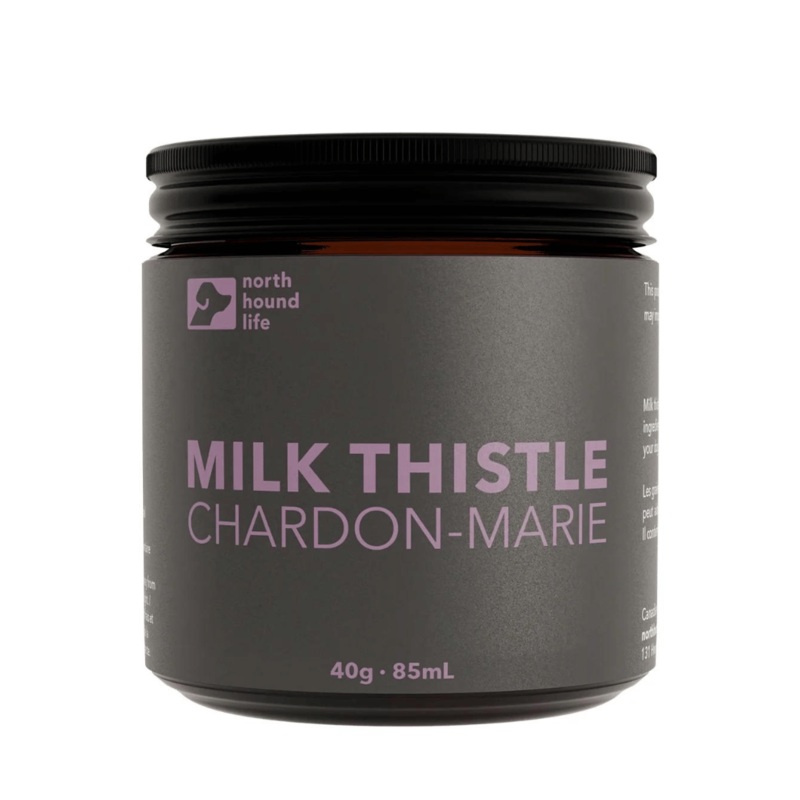 Chardon marie 40g