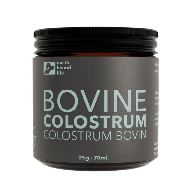 Colostrum bovin 25g