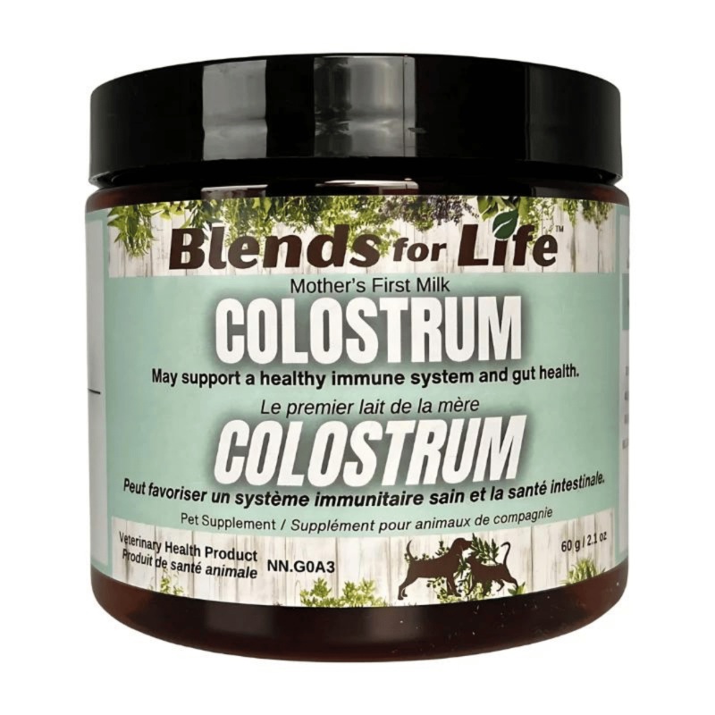 Colustrum 60g