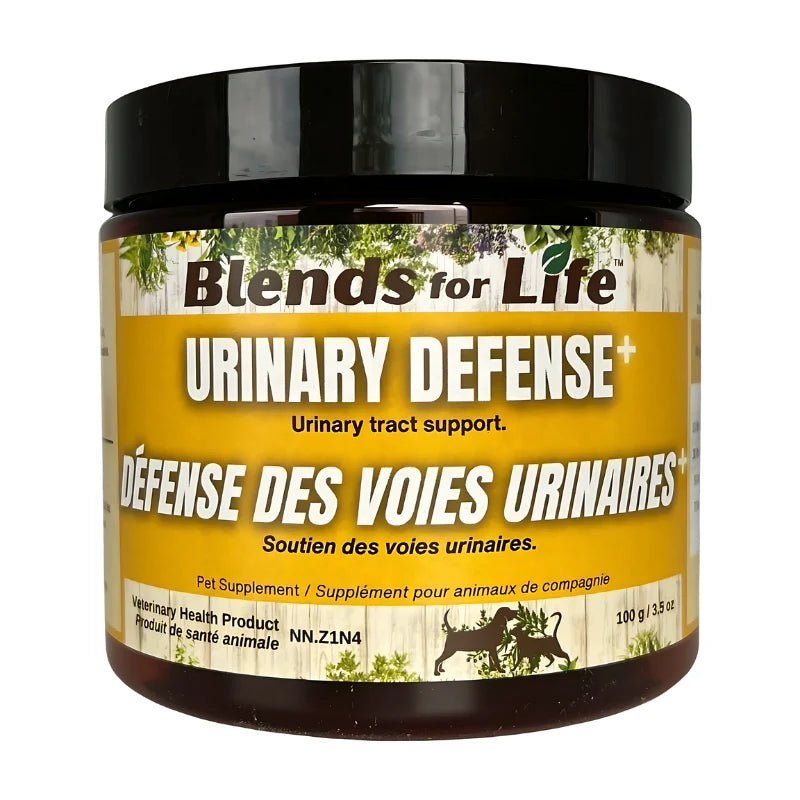 Dfense des voies urinaires+ 100g