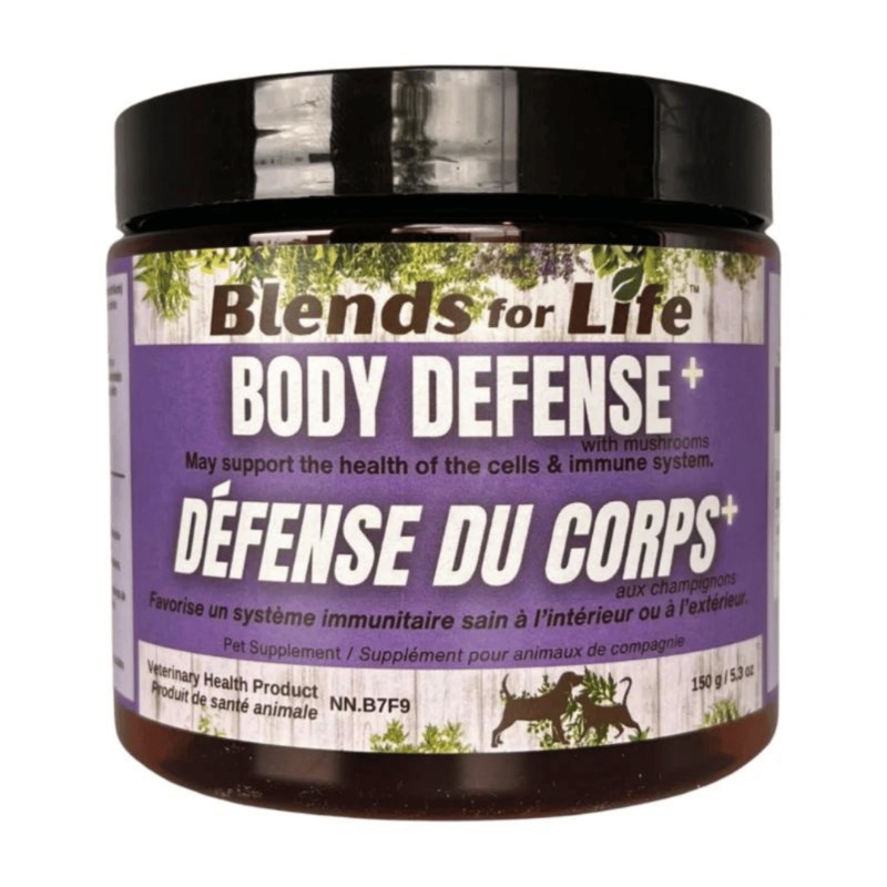 Dfense du corps