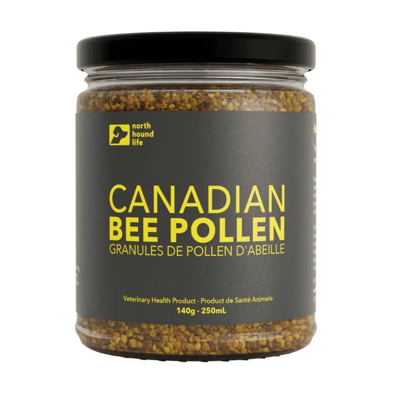 Granule de Pollen d'abeille 140g