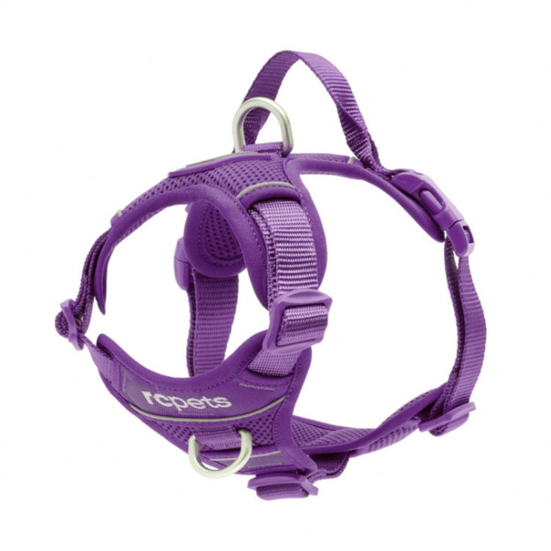 Harnais Rc Pets Momentum - Mauve