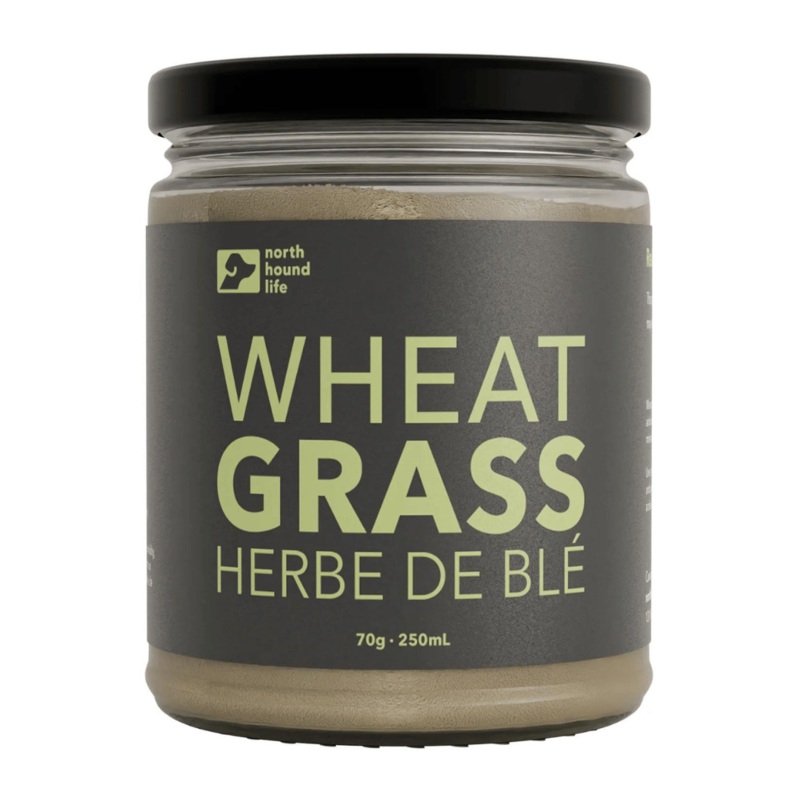 Herbe de bl 70g
