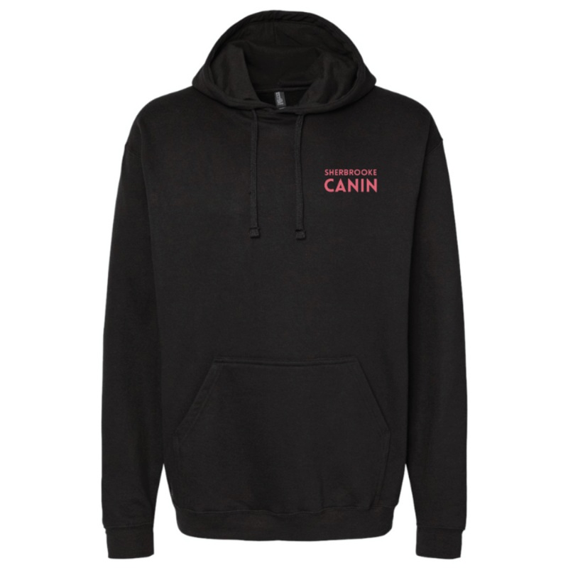 Hoodie Sherbrooke Canin - Unisex