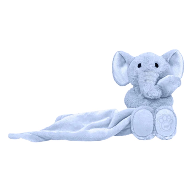 Jouet calmant pour chiens - lphant