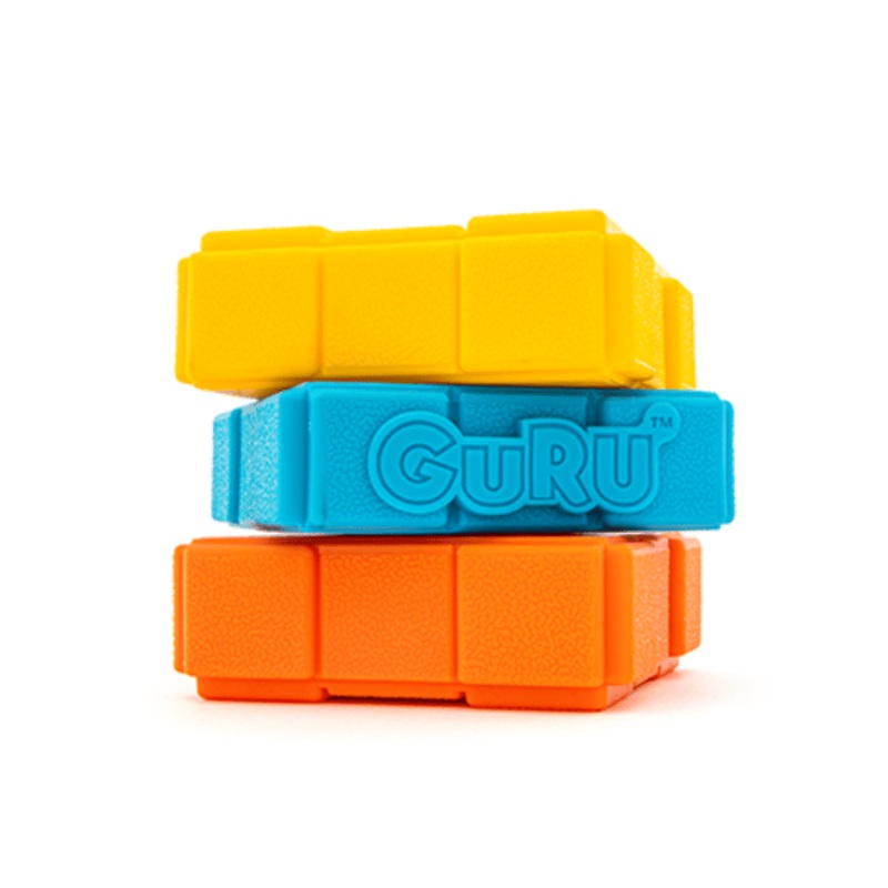 Jouet interactif - Dog X Cube