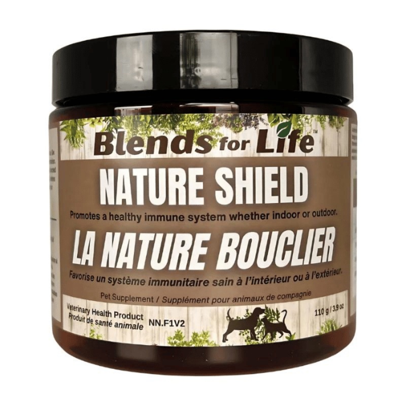 La Nature Bouclier 110g