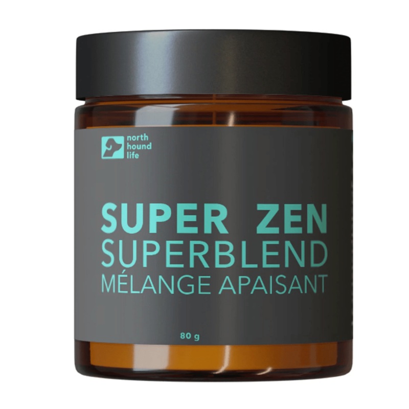 Mlange apaisant 80g