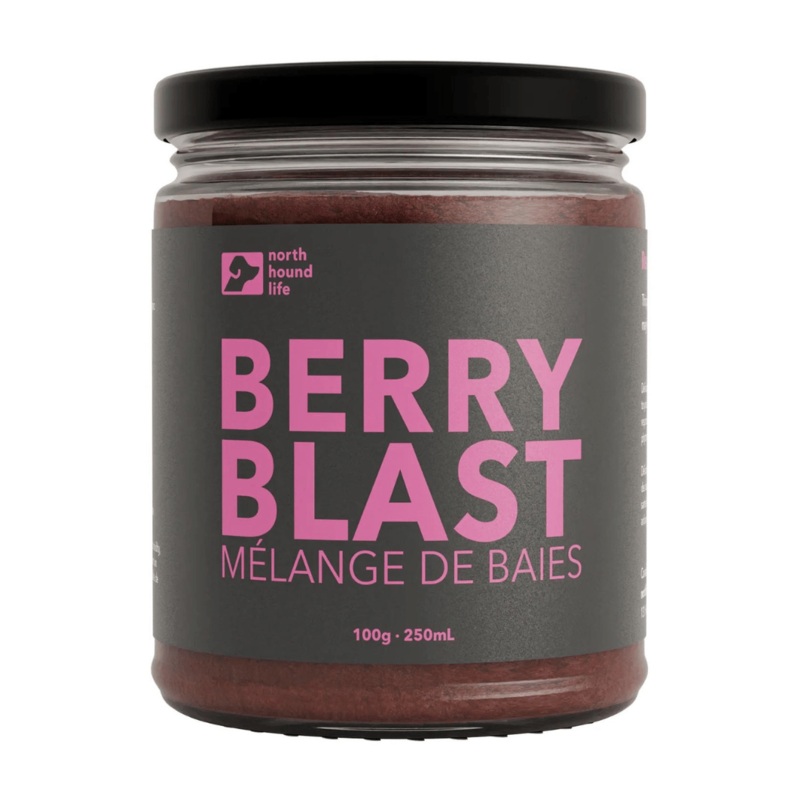 Mlange de baie 100g