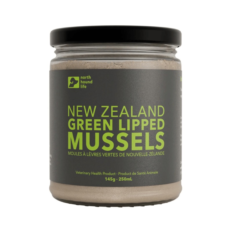 Moules-vertes 145g