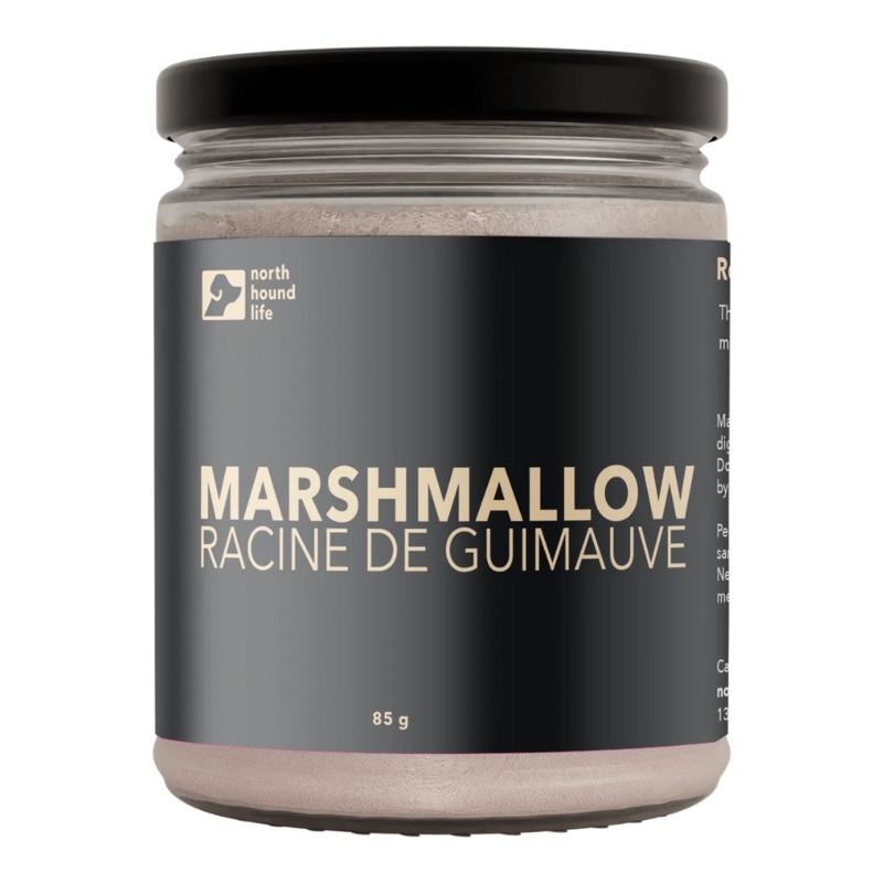 Racine de guimauve 85g