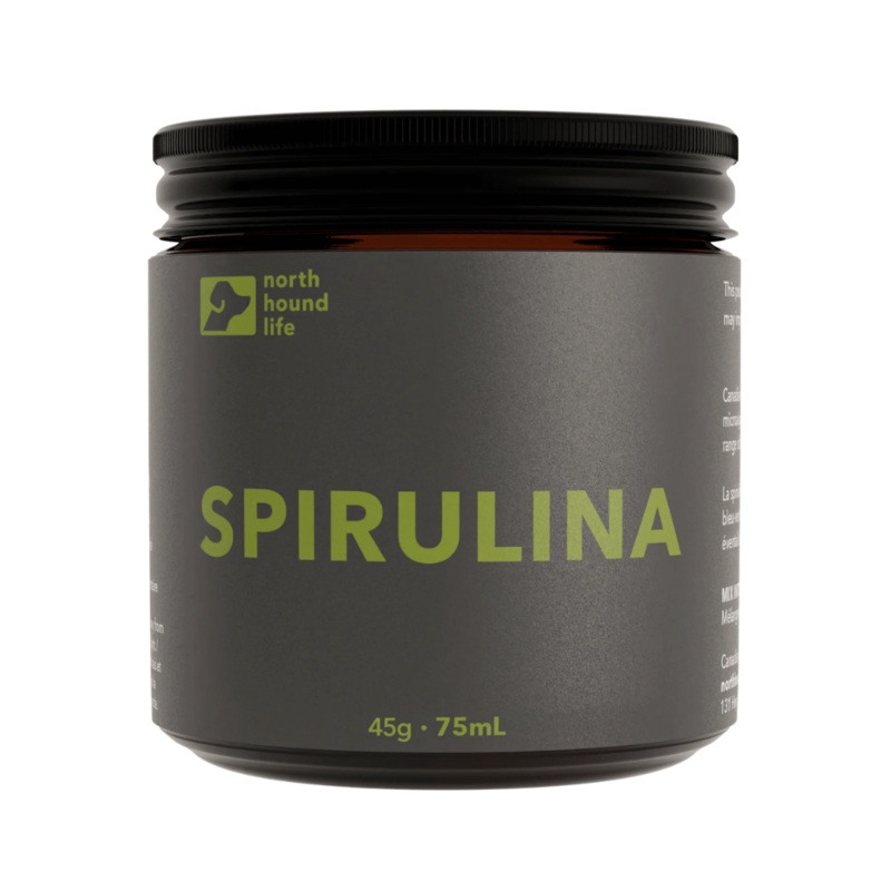 Spriruline 45g