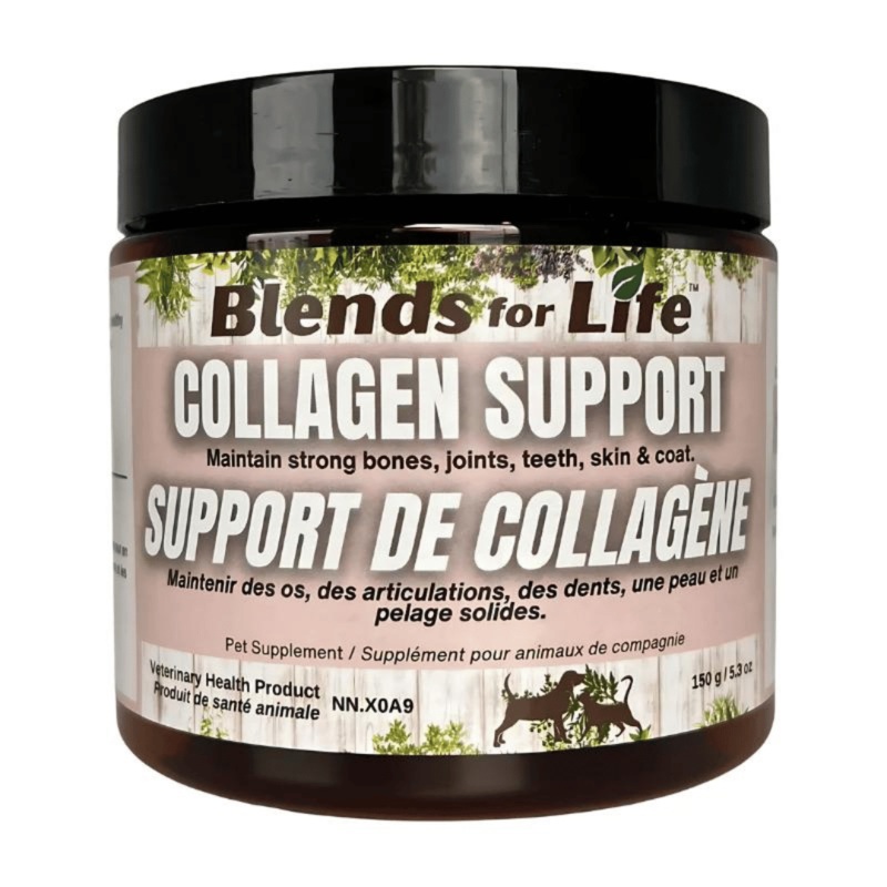 Support de collagne 150g