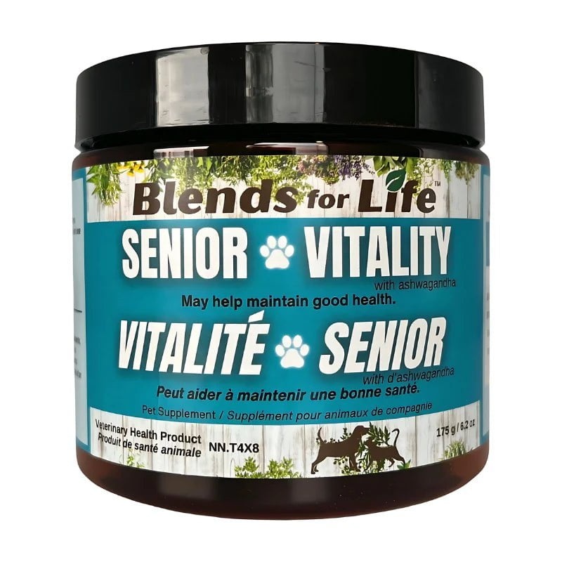 Vitalit Senior 175g