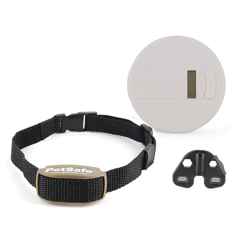 Barrire intrieur et extrieur PetSafe Pawz Away Mini
