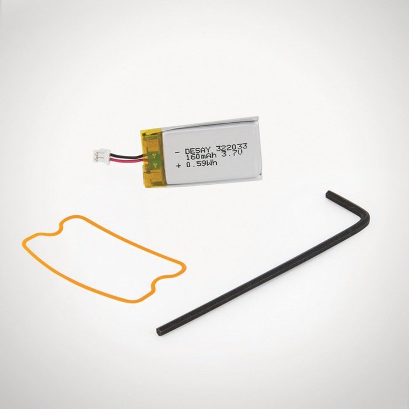 Batterie de remplacement pour rcepteur SportDOG SD-425