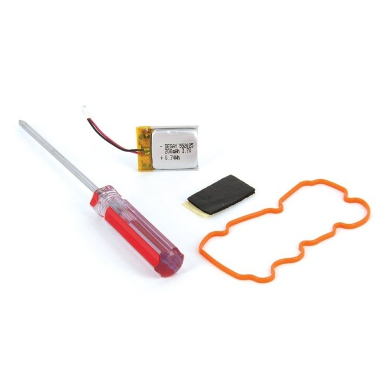 Batterie de remplacement pour Transmetteur SD-425