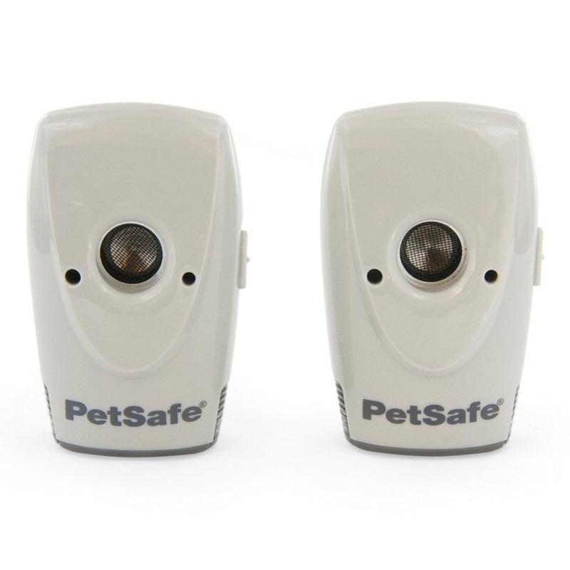 Botiers anti aboiement pour intrieur, Petsafe PBC17-14777