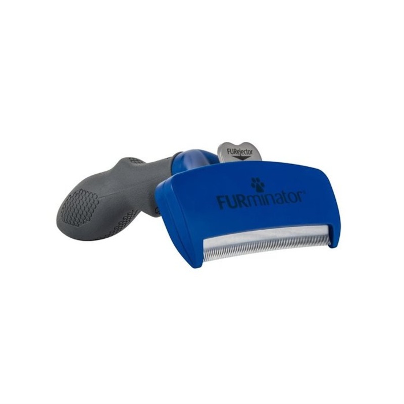 Brosse FURminator Pour Chien, Large