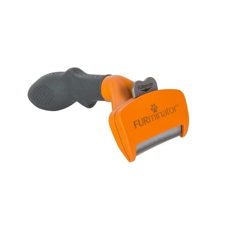 Brosse FURminator Pour Chien, Moyenne